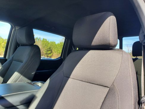 Used 2022 Ford F150 XLT w/ Equipment Group 302A High image 20