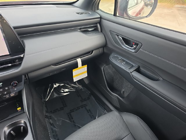 New 2026 Subaru Outback Touring XT AWD/4WD image 11