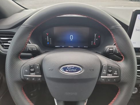Certified 2023 Ford Escape ST-Line w/ Tech Pack #1 FWD image 26