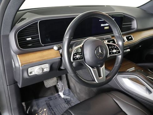 Used 2021 Mercedes-Benz GLE 350 4MATIC image 30