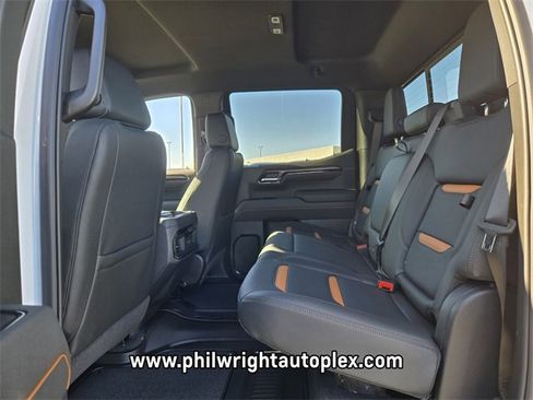 New 2026 GMC Sierra 1500 AT4 image 10