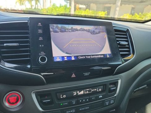 Used 2023 Honda Ridgeline RTL-E image 25