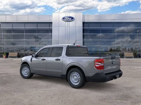 Used 2026 Ford Maverick XL w/ 4K Tow Package AWD/4WD image 4
