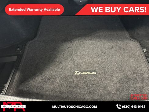 Used 2007 Lexus IS 250 IS 250 Sedan 4D image 30