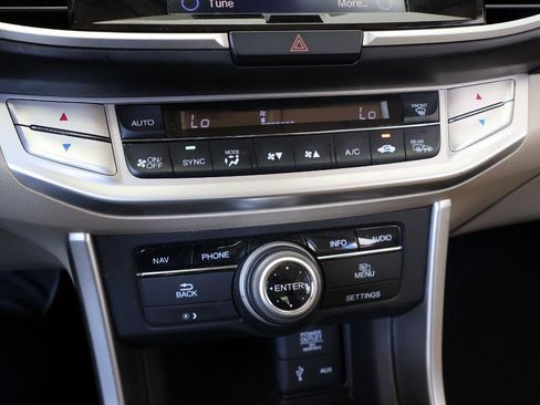 Used 2014 Honda Accord EX-L image 50