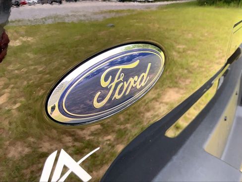 Used 2024 Ford Bronco Sport Outer Banks w/ Tech Package AWD/4WD image 33