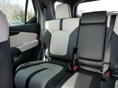 New 2026 Honda Passport TrailSport Elite image 12