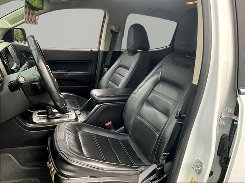 Used 2019 GMC Canyon Denali AWD/4WD image 22
