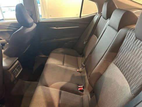 Used 2025 Toyota Camry LE image 39