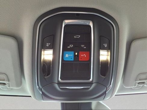 Used 2023 Jeep Grand Cherokee Limited image 21