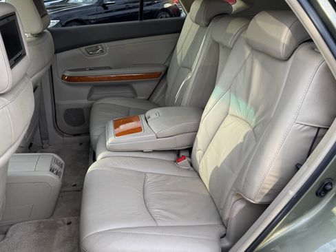 Used 2008 Lexus RX 350 AWD image 26