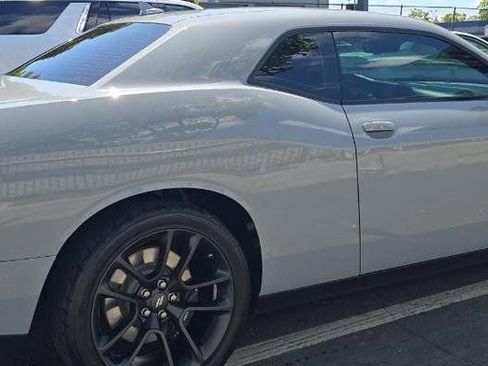 Used 2022 Dodge Challenger R/T Scat Pack w/ Plus Package image 4