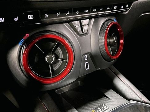 Certified 2023 Chevrolet Blazer RS w/ Driver Confidence II Package image 25