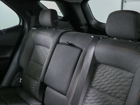 Used 2020 Chevrolet Equinox LT FWD image 24