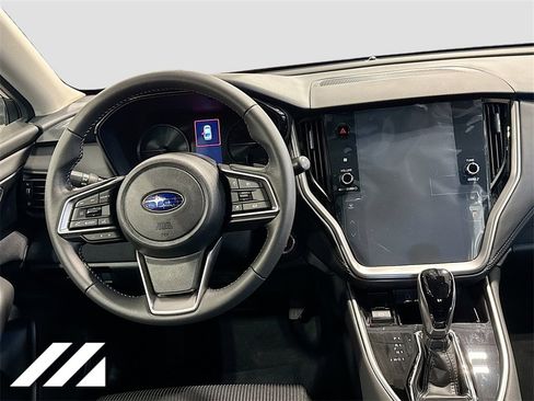 Used 2025 Subaru Legacy Premium image 21