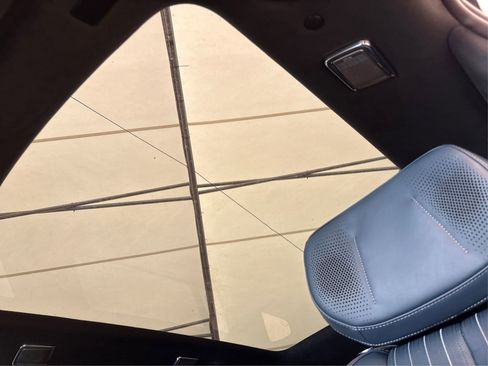 New 2025 Cadillac Escalade IQ Luxury 2 w/ LPO, Radiant Package image 35