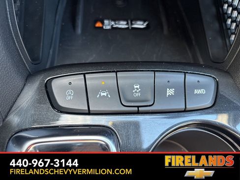 Used 2024 Chevrolet TrailBlazer RS w/ Convenience Package image 24