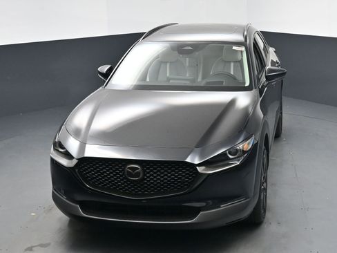 New 2026 MAZDA CX-30 2.5 Turbo w/ Premium Package image 9