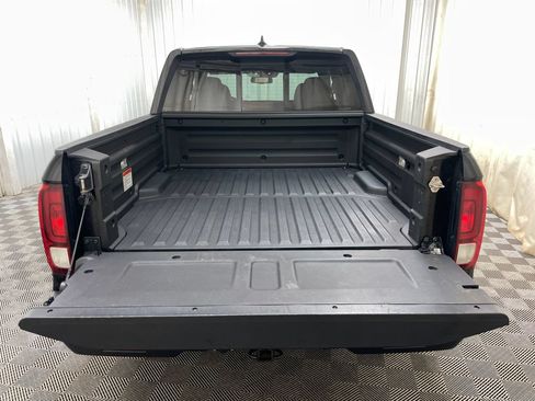 Used 2019 Honda Ridgeline Black Edition image 45