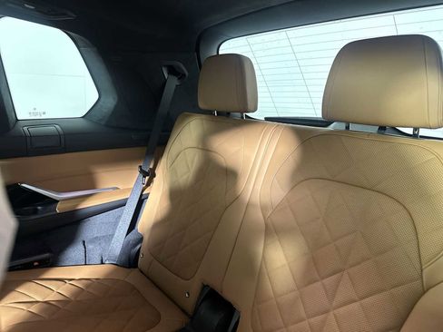 New 2026 BMW X7 xDrive40i w/ M Sport Package image 20