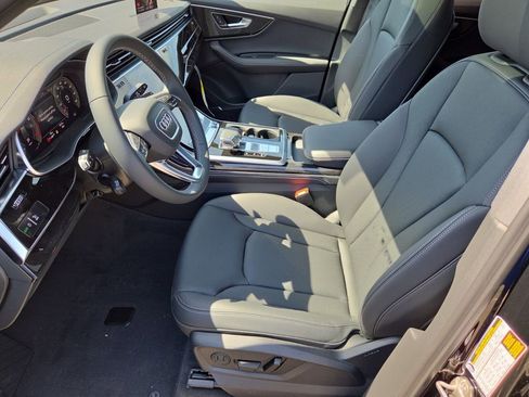 New 2026 Audi Q7 3.0T Premium Plus AWD/4WD image 6