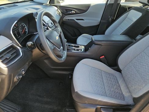 Used 2022 Chevrolet Equinox LS image 24