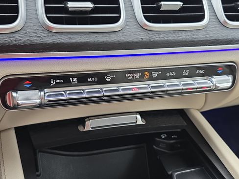 Certified 2022 Mercedes-Benz GLE 350 image 24