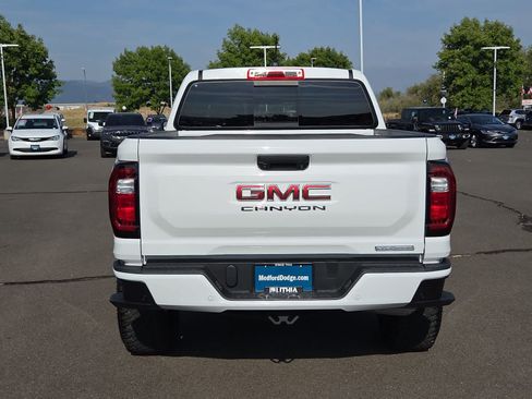 Used 2024 GMC Canyon Elevation w/ Convenience Package RWD image 13