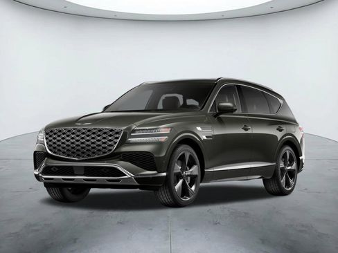 New 2026 Genesis GV80 2.5T Prestige AWD/4WD image 1