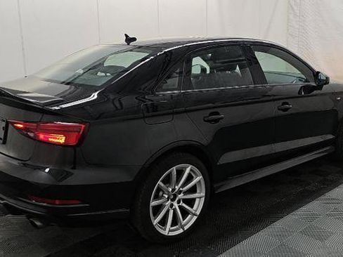 Used 2020 Audi A3 2.0T Premium Plus w/ Premium Plus Package image 4