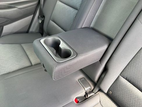Used 2017 Hyundai Tucson SE FWD image 22