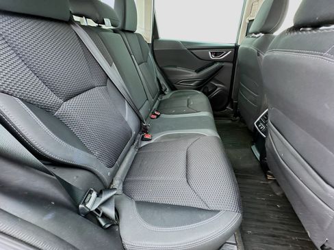 Used 2023 Subaru Forester Premium w/ Popular Package #2 AWD/4WD image 18