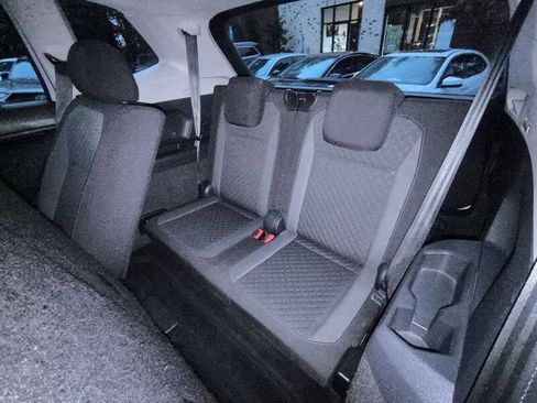 Used 2018 Volkswagen Tiguan S w/ 3rd Row Seat Package image 14