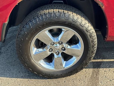 Used 2014 RAM 1500 Big Horn AWD/4WD image 12