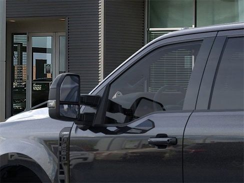 New 2026 Ford F250 Lariat w/ Black Appearance Package image 20