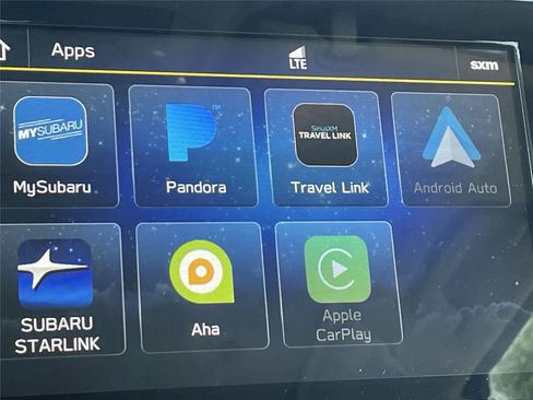 Used 2020 Subaru Forester Limited w/ Popular Package #3 AWD/4WD image 22