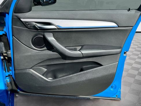 Used 2021 BMW X1 xDrive28i w/ M Sport Package image 35