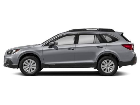 Used 2019 Subaru Outback 2.5i Premium AWD/4WD image 4