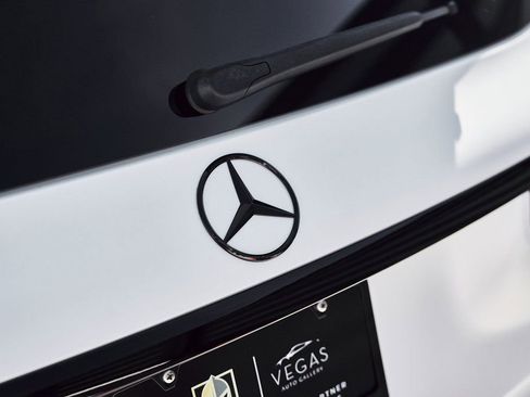 Used 2021 Mercedes-Benz GLS 63 AMG 4MATIC image 12