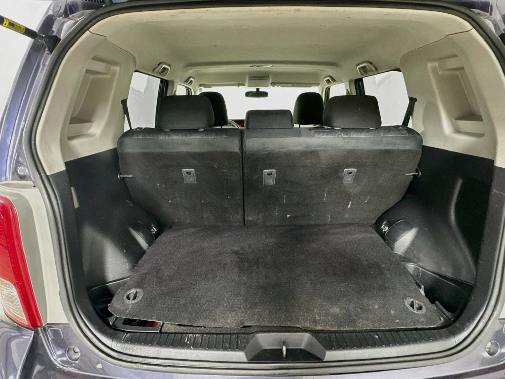 Used 2012 Scion xB FWD image 26