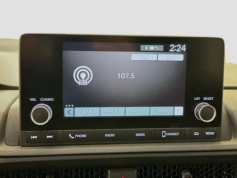 Used 2025 Honda CR-V EX image 21