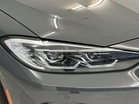 Certified 2024 BMW 430i 430i w/ Parking Assistance Package image 10