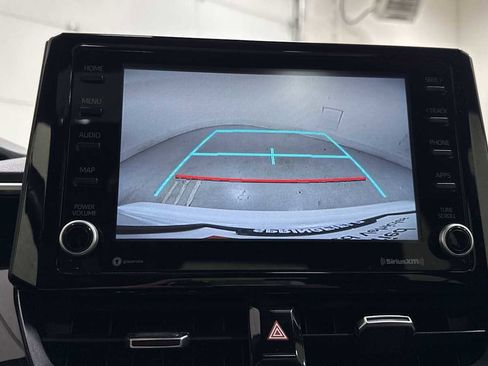 Certified 2022 Toyota Corolla SE image 19