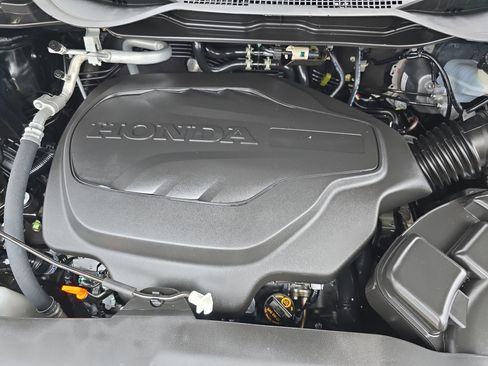 Used 2023 Honda Odyssey Elite image 33