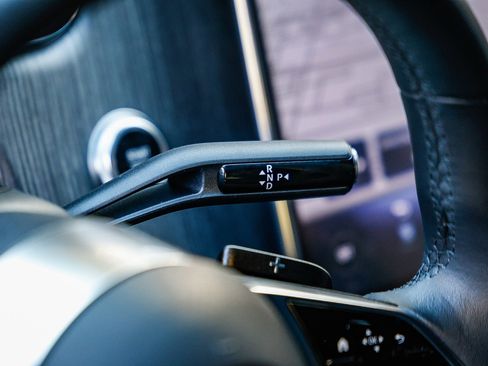 Certified 2023 Mercedes-Benz EQE 350+ Sedan w/ Exclusive Trim Package image 20