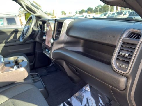 New 2026 RAM 3500 Tradesman AWD/4WD image 24