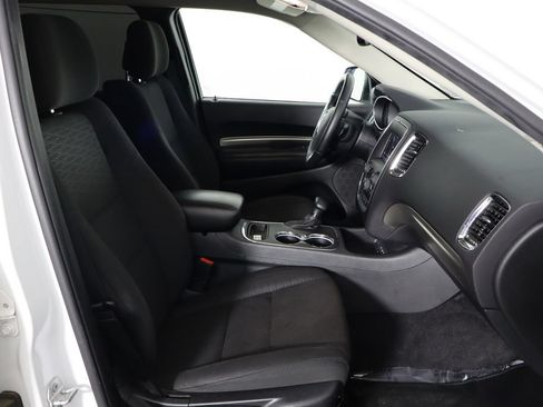 Used 2018 Dodge Durango 2WD w/ Trailer Tow Group IV image 18
