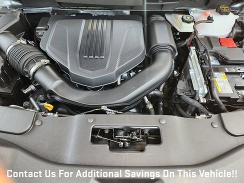 New 2026 GMC Acadia Elevation w/ Black Edition FWD image 22