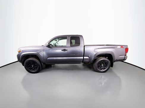 Used 2020 Toyota Tacoma SR w/ SX Package AWD/4WD image 6
