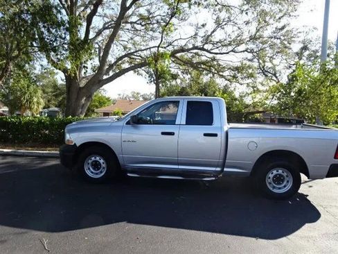 Used 2010 Dodge Ram 1500 Truck ST w/ ST Popular Equipment Group image 16